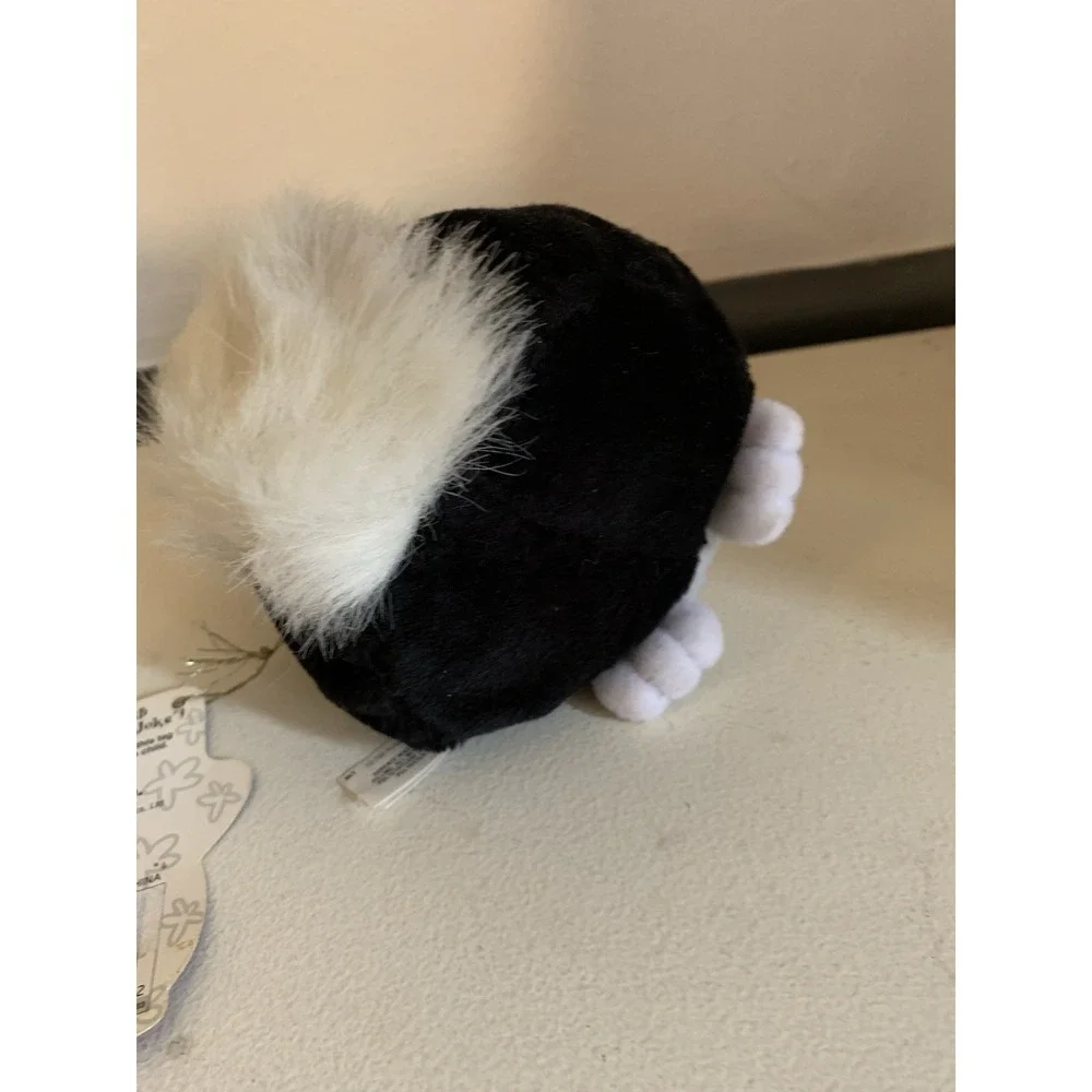 1998 Black and White‎ Furby Buddies With Tags Vintage